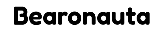 Bearonauta
