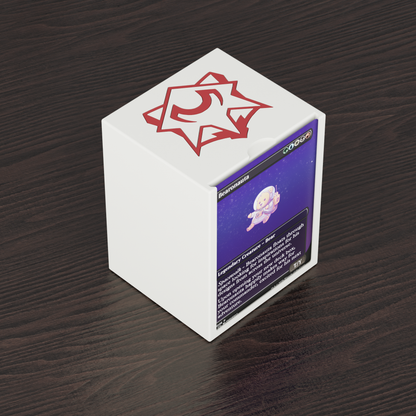 Strixhaven Commander Display Deck Box